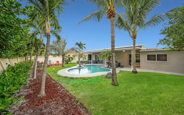 Oakland Palms in Oakland Park
