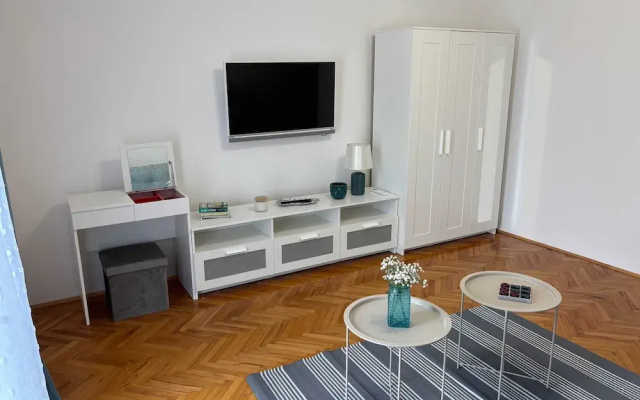 Apartmani Vela Makarska