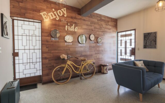 Hostal San Benito - Zona Rosa