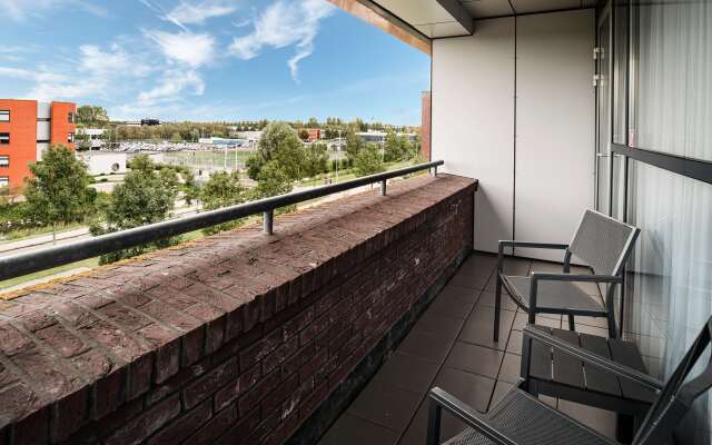 Executive Residency by Best Western Amsterdam Airport