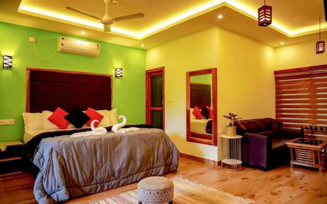 Figo Beach Resort