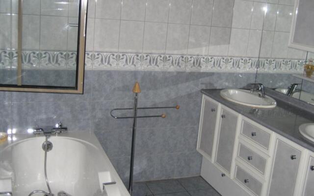 Détente en Pays Vert