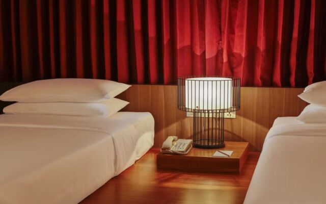 The Link 83 Mandalay Boutique Hotel