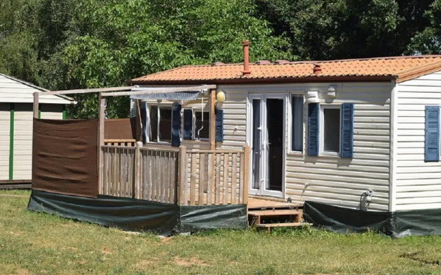 Village De Chalets Rocamadour