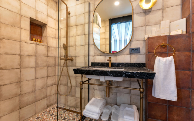 The Purl Boutique Hotel