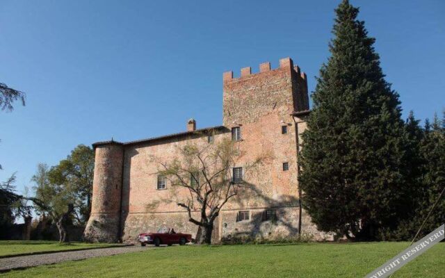 Castello Di Tavolese