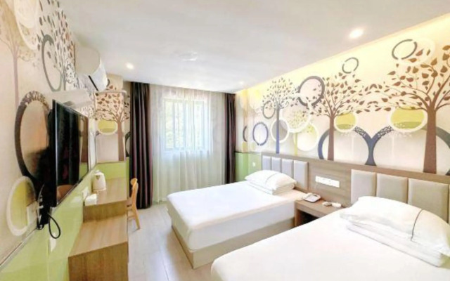 Hongxing Business Hotel