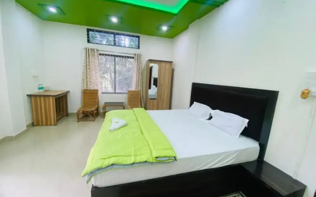 Kaziranga Inn