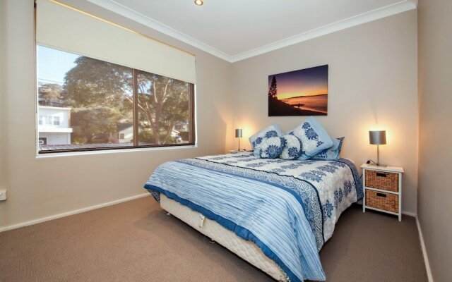 Alcheringa Unit 3 & 4, 32 Sandy Point Road