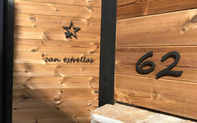 Can Estrellas apartamento vista mar