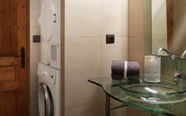 Appartement Valloire, 4 pièces, 8 personnes - FR-1-263-155