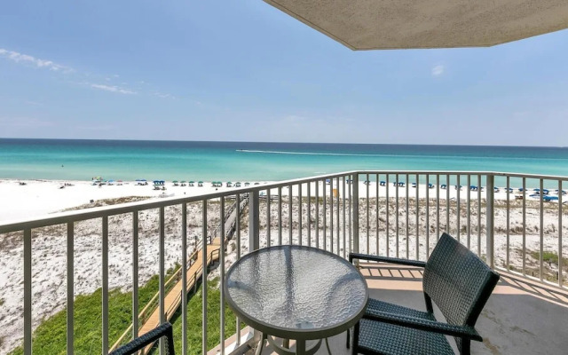 Destin on the Gulf 607