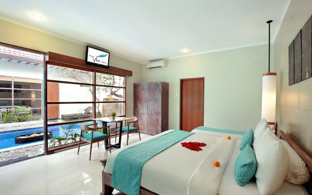 The Vie Villa Legian