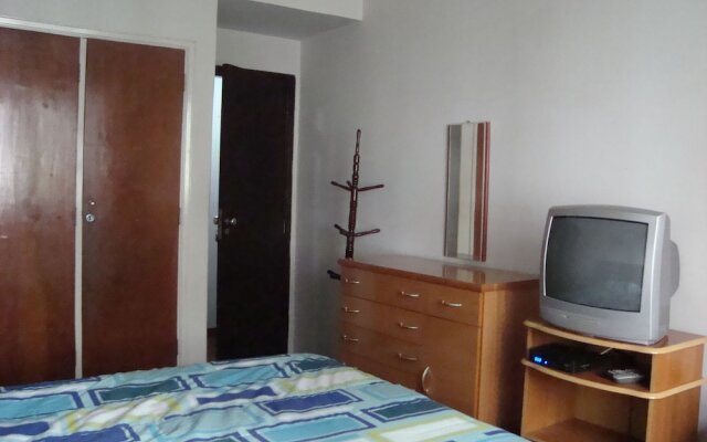 Espetacular Apartamento no Centro