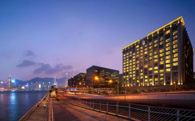 InterContinental Grand Stanford Hong Kong, an IHG Hotel