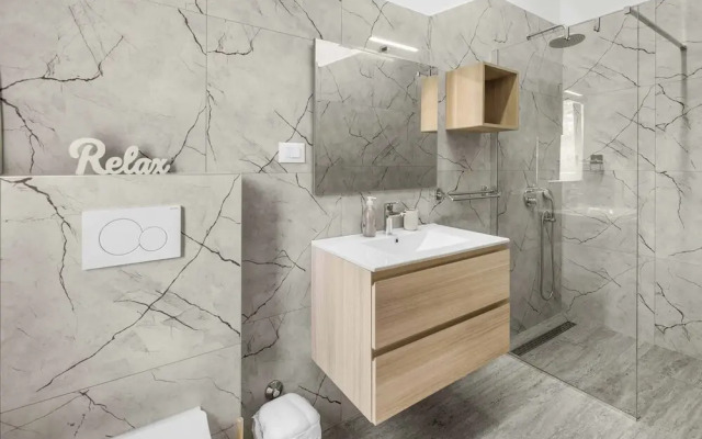 Villa Starlight Gaze