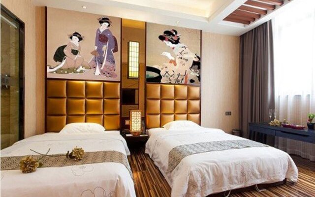 Guangzhou Wellgold Hotel