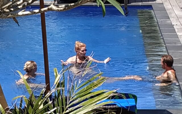 Tatak Bunut Villa Ceningan