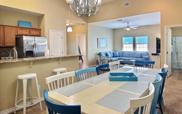 Island Time 104 by RedAwning