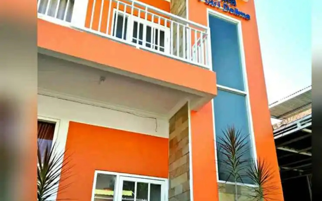 Villa Putri Delima - Four Bedroom