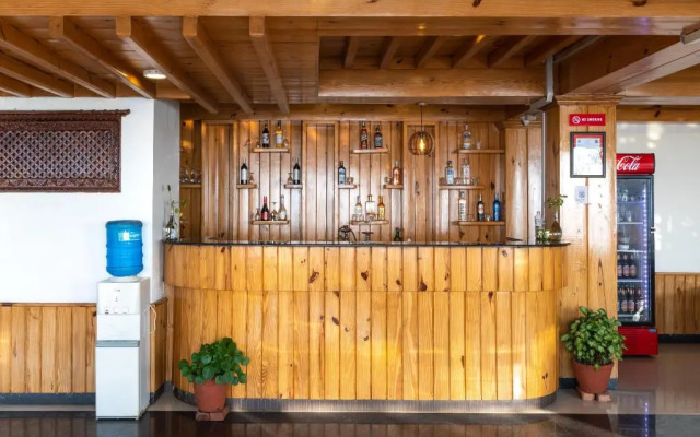 Nagarkot Shangrila Resort