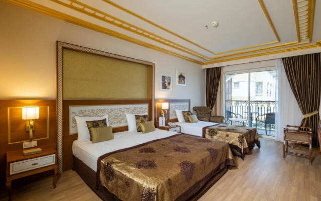 Crystal Palace Luxury Resort & Spa - All Inclusive Resort