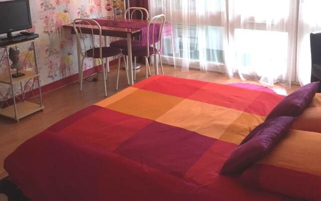 Studio Les Remparts de Kerjouanno