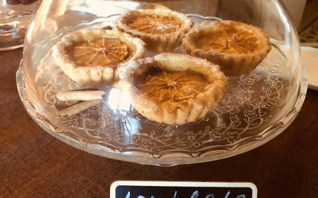 Narcisa Farmhouse B&B