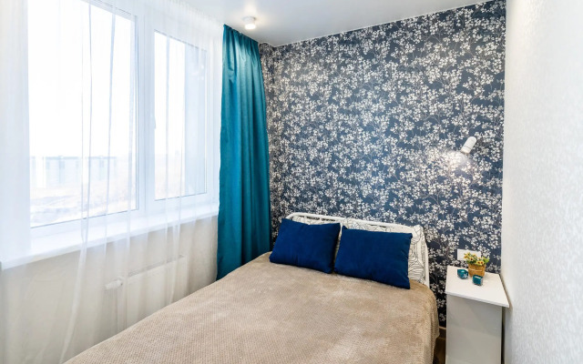 Ваш комфорт на улице Полковника Фесюна 22