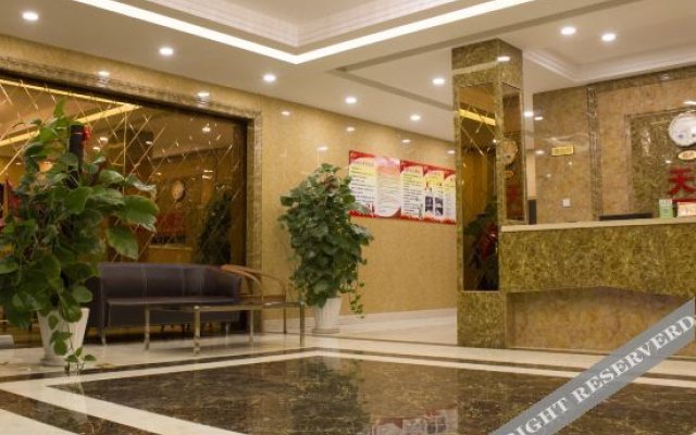 Duolun Tianshunxiang Business Hotel
