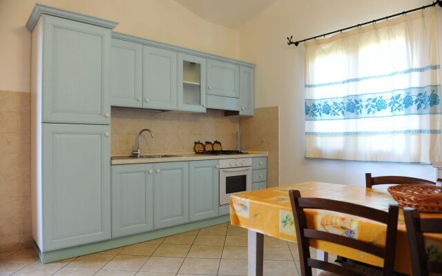 Residence Corte dei Venti