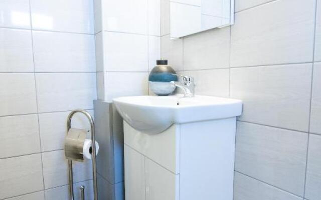 Ionian Riviera Studio 1
