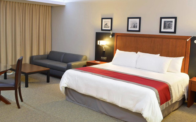 Radisson Poliforum Plaza Hotel Leon