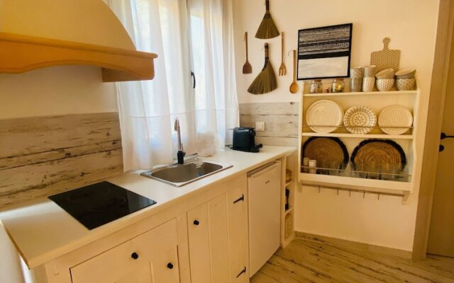 Linari Bohemian Living