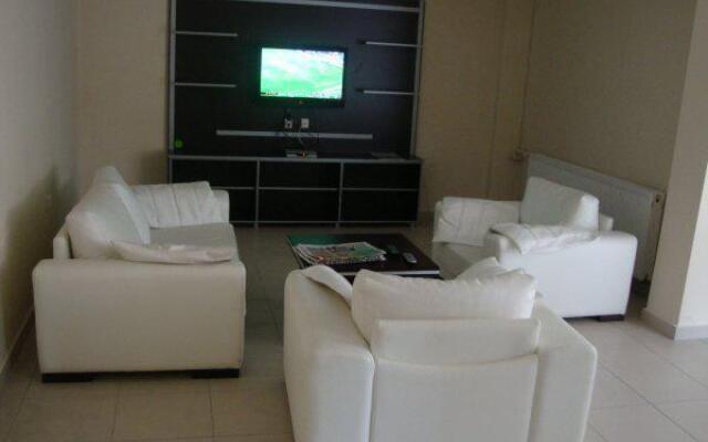 Madi Inci Hotel