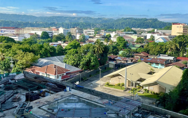 Avida Aspira Condotel