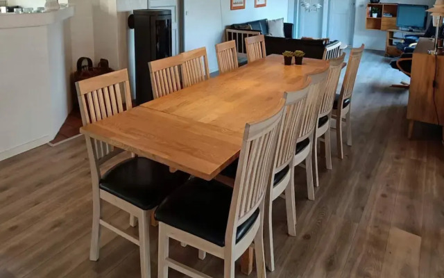 4 Star Holiday Home in Ringkobing