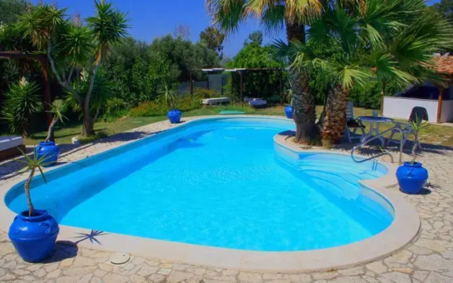 Villa Costantino