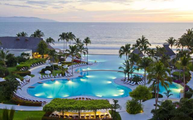 Grand Velas Riviera Nayarit - All Inclusive