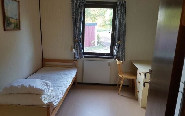 Rosenlund - Hostel
