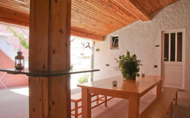 Serra da Estrela Seven Rooms Suite Villa In s