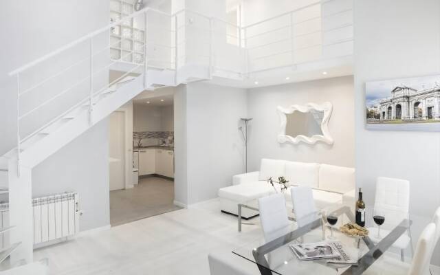 RETIRO Apartment III