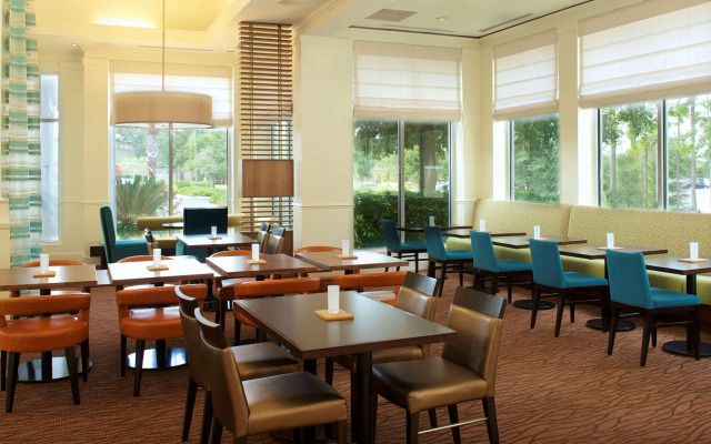 Hilton Garden Inn Jacksonville JTB/Deerwood Park