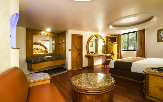 Hotel Normandie