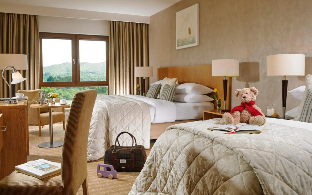 Sneem Hotel