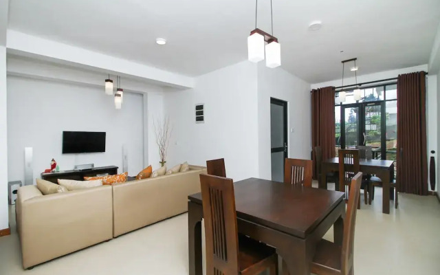 Oyo 511 Delphin Hotel