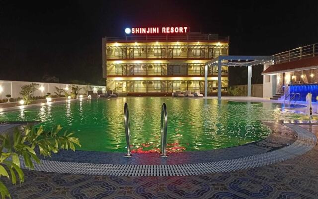 Shinjini Resort
