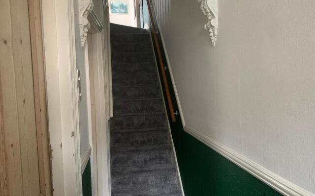 Large 3-bed House Lowestoft Near Sunrise Festival