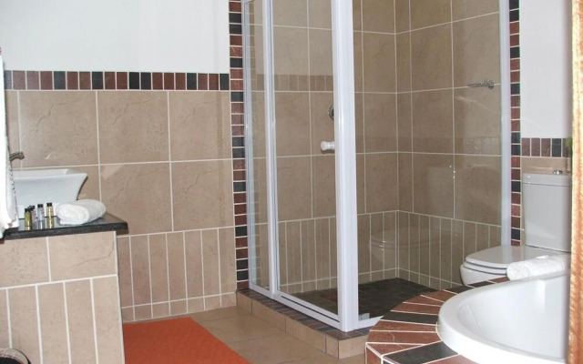 Asante Guest House
