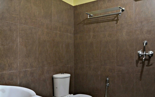 Hotel Ramsingh Palace